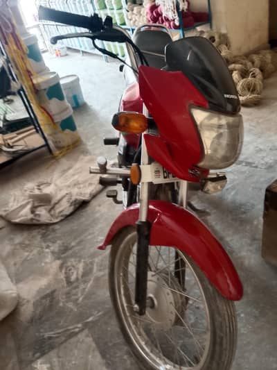Honda pridor 2021 model