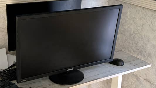 Asus gaming monitor