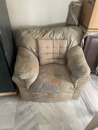 7 seater sofa set
