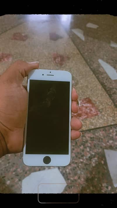 iPhone 6s