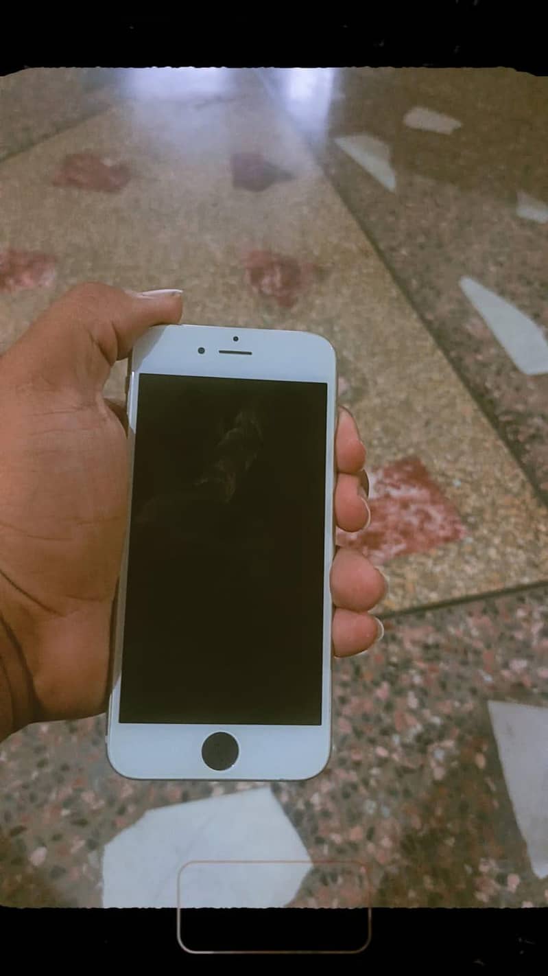 iPhone 6s 0