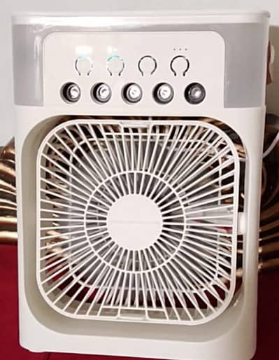 Mini cooler