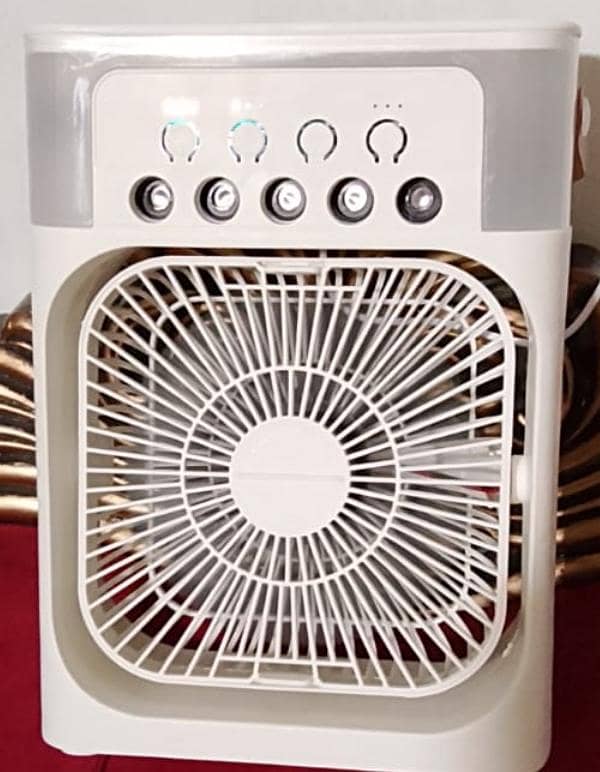 Mini cooler 0