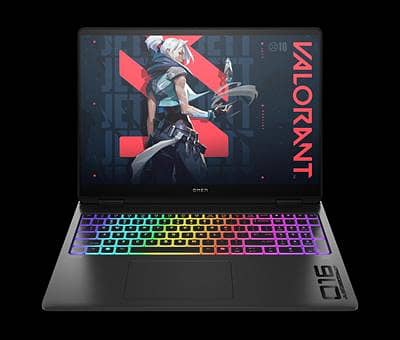 Hp Omen 16-am0017dx gaming laptop