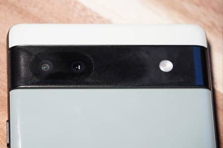 Google Pixel 6a Excellent condition