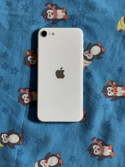 Apple iPhone SE 2020