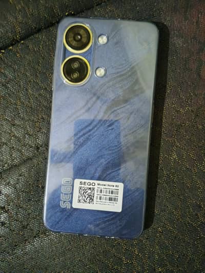 note 80 new mob 4 days pahly liya