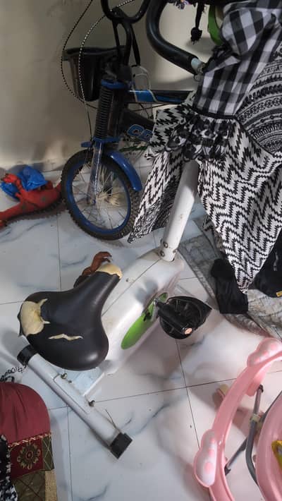 exercise cycle for sale