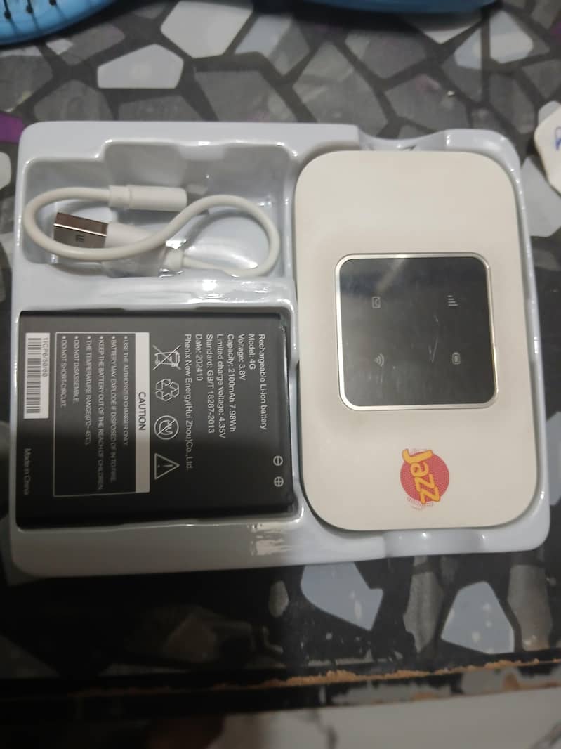 jazz device 1