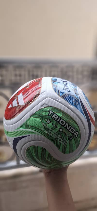  Trionda Football for Sale – Brand New & Premium Quality!