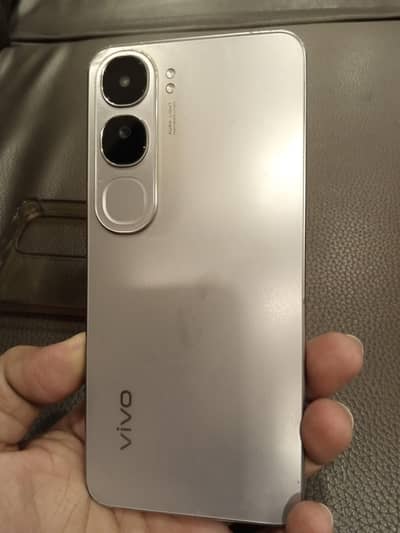 Neat Phone Vivo Y200