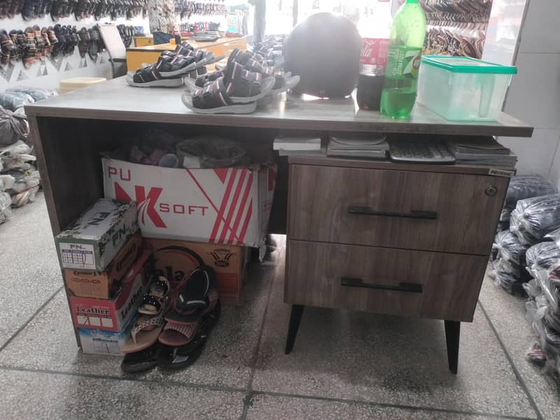 Office table 1