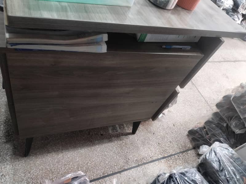 Office table 2