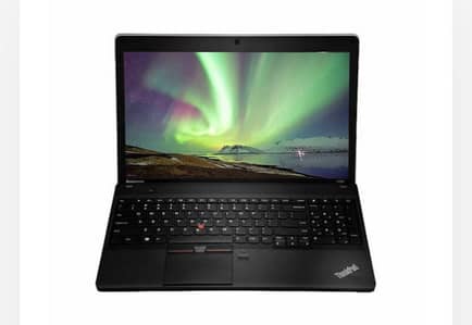 Levono Thinkpad edge E 530