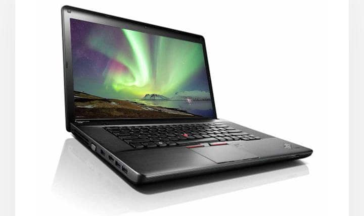 Levono Thinkpad edge E 530 1
