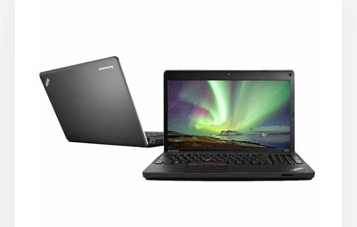 Levono Thinkpad edge E 530 2