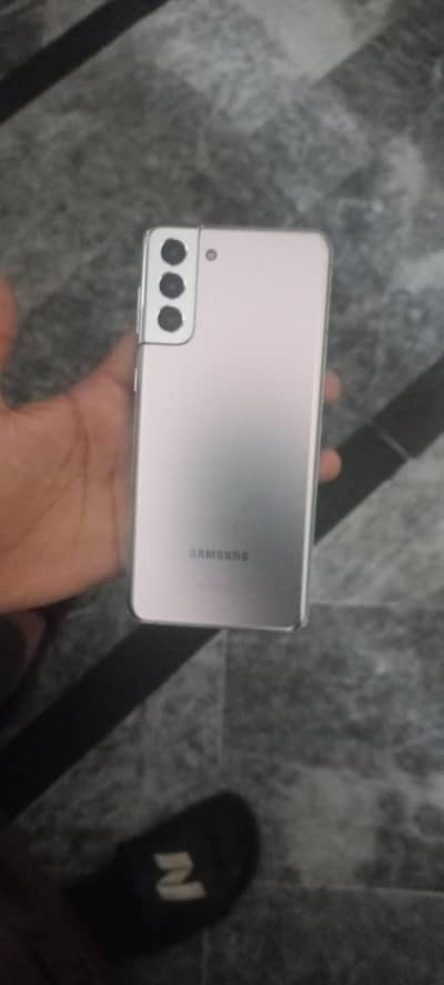 Samsung Mobile S21 Plus