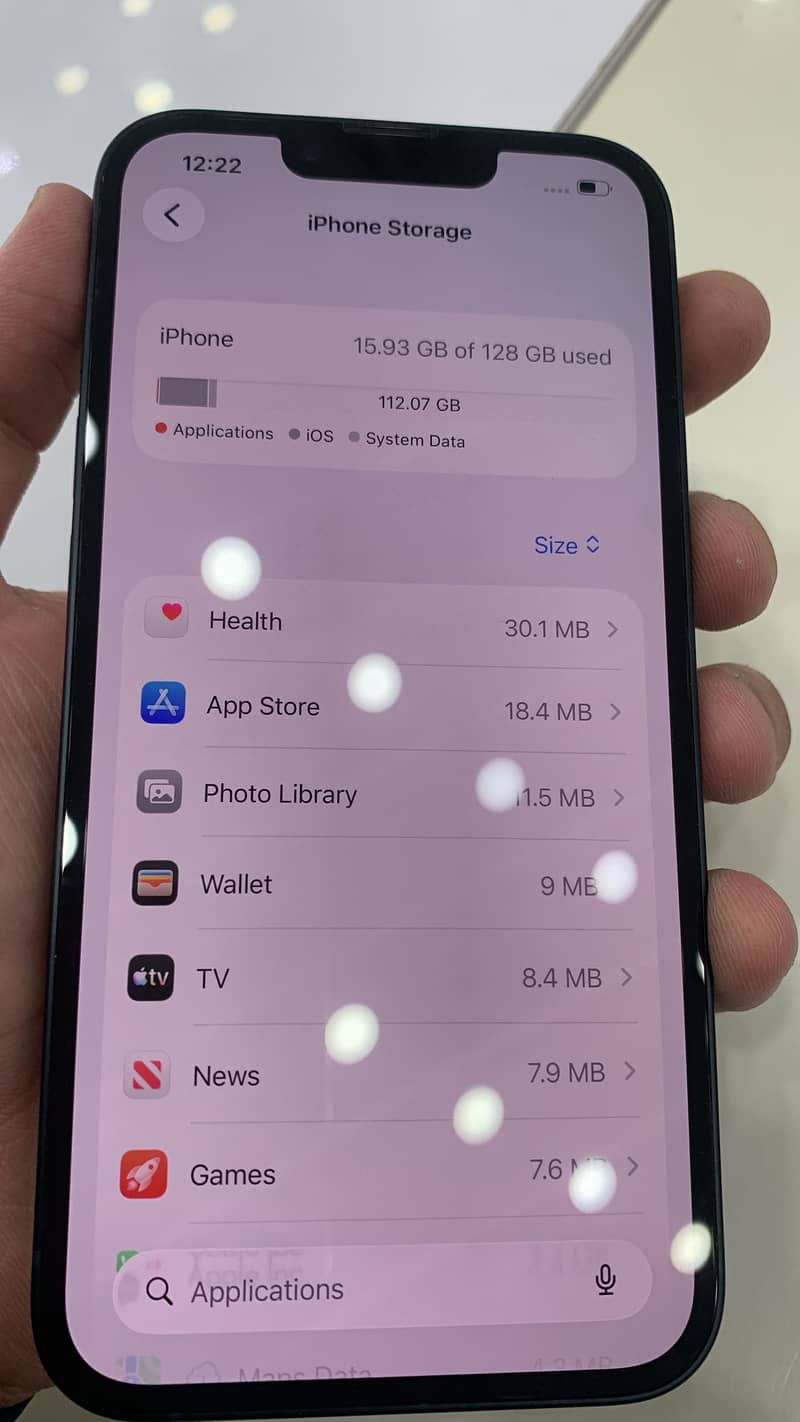 Iphone 13 2