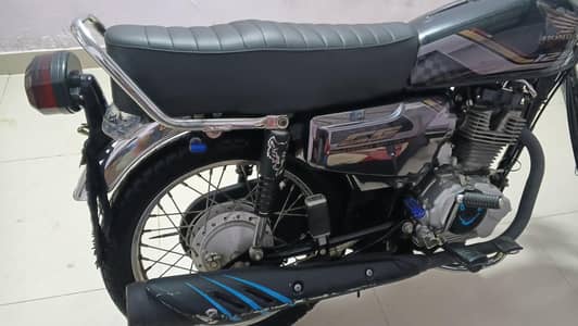 new modify full 2026 with original parts