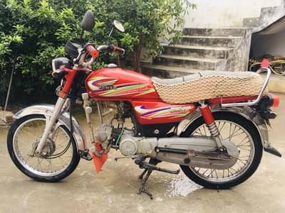 neat and clean and good condition. all document clear. and original