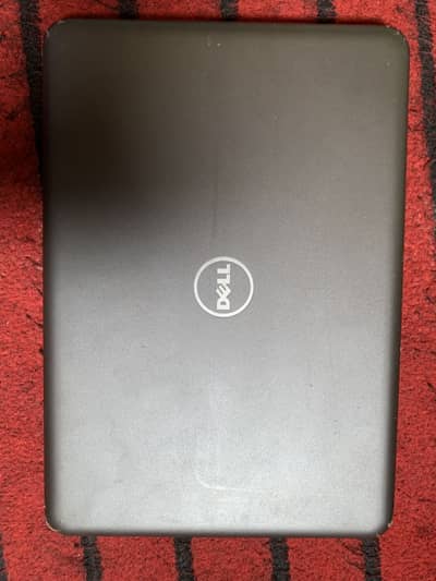 Dell Laptop