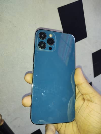 Apple iPhone 12 Pro Max