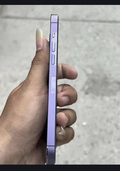 I phone 14 pro max