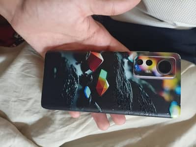 Xiaomi 12T