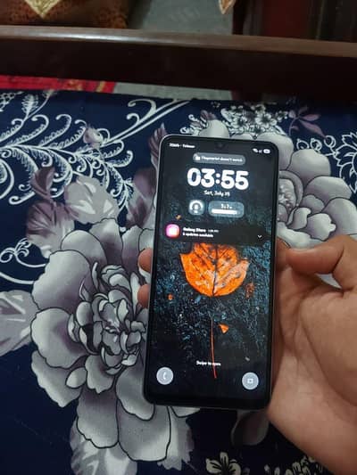 Samsung Mobile A07