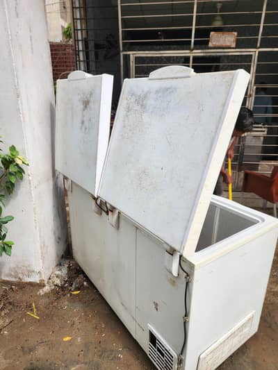 freezer