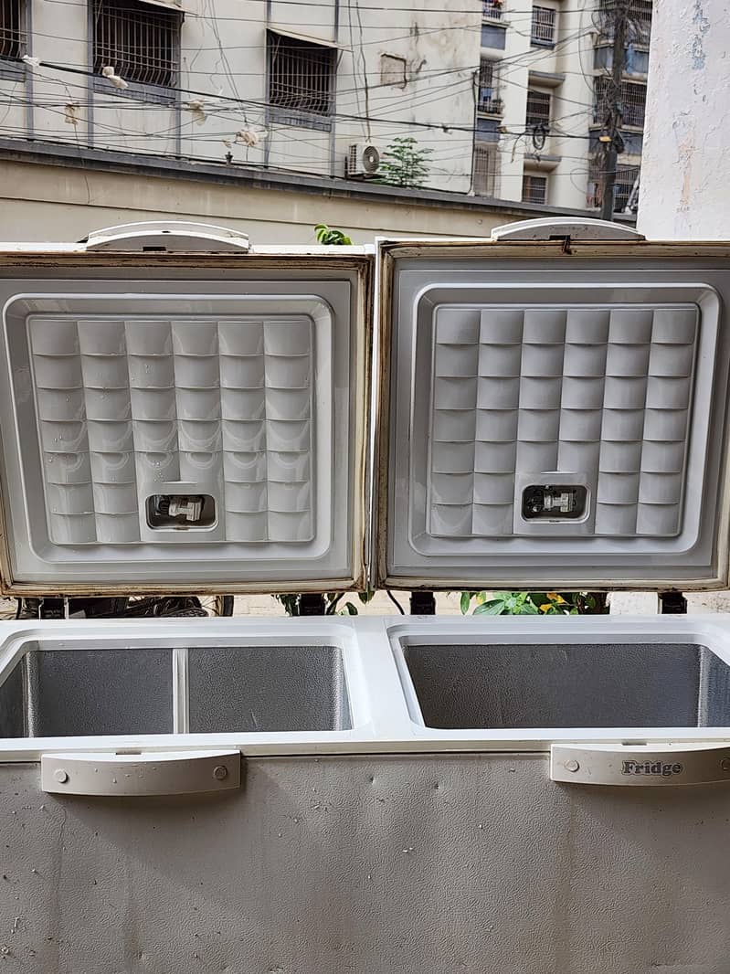 freezer 2