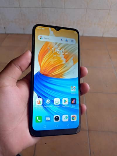 Infinix Smart 5