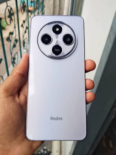 Redmi 14 c
