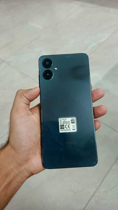 Samsung Mobile A06