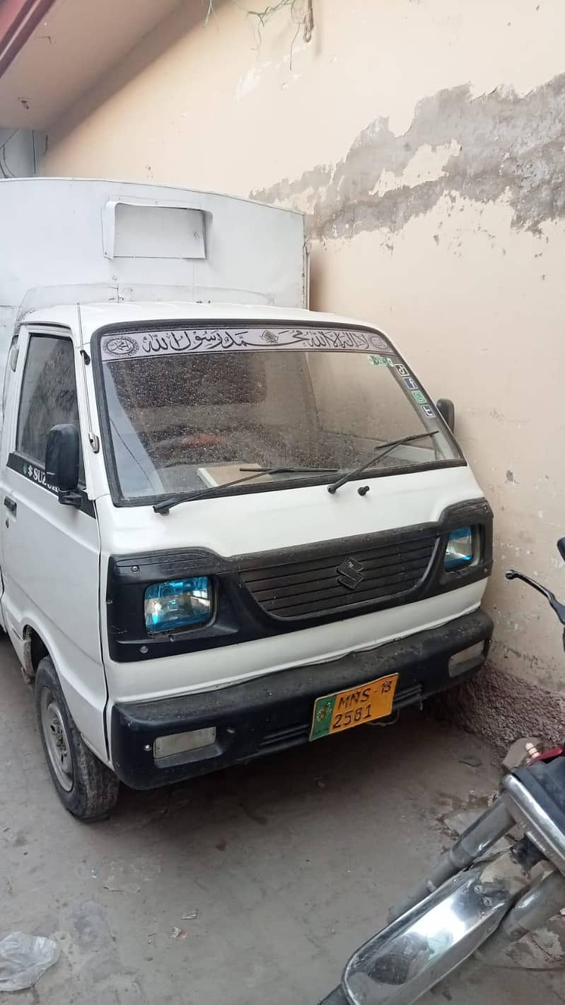 Suzuki 0