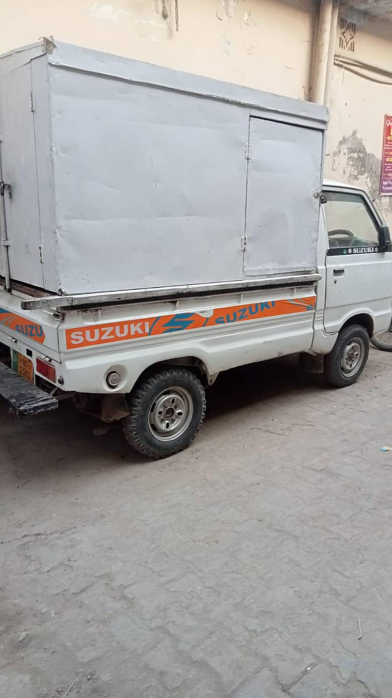 Suzuki 1