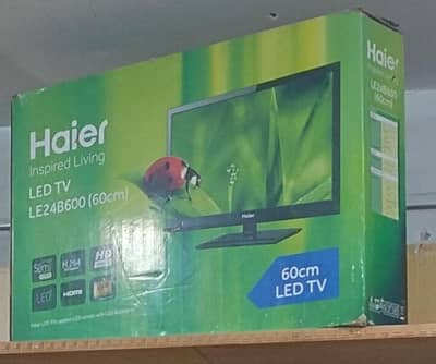 Haier Led tv