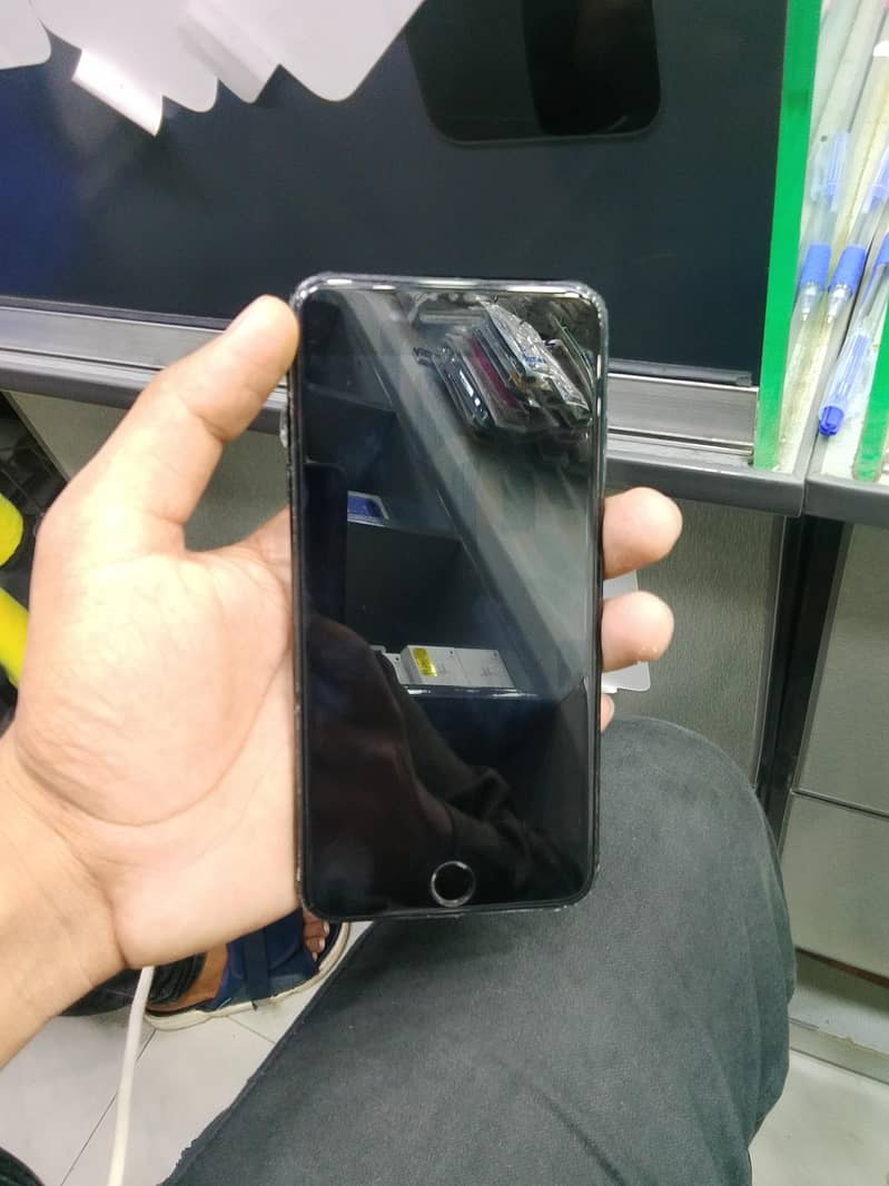 iphn 7 plus 2
