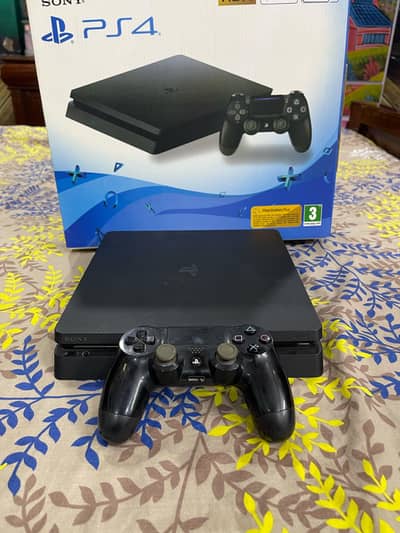 PS4 SLIM JAILBRAIK 9.00 *JAILBREAK 9.00