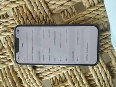 Apple iPhone 13 Pro