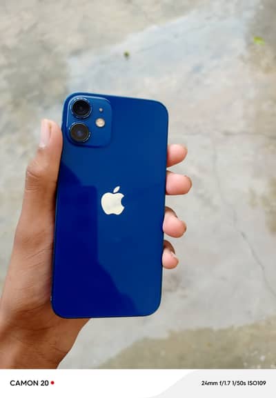 Apple iPhone 12 mini