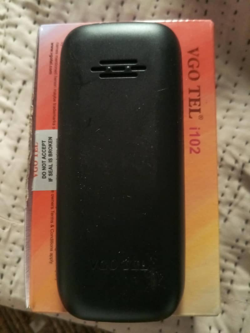 VGO TeL 1