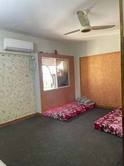 1000 Square Feet Flat Is Available In Affordable Price In DHA Phase 4