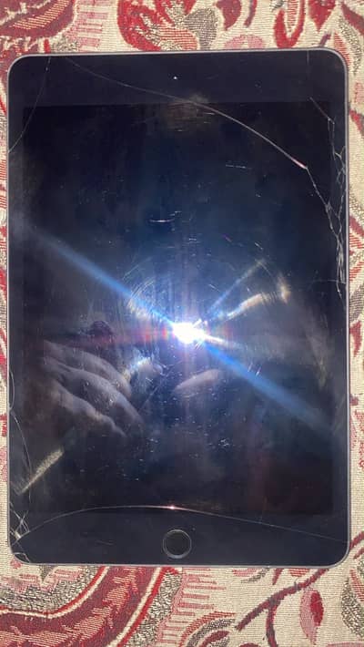 Ipad mini5