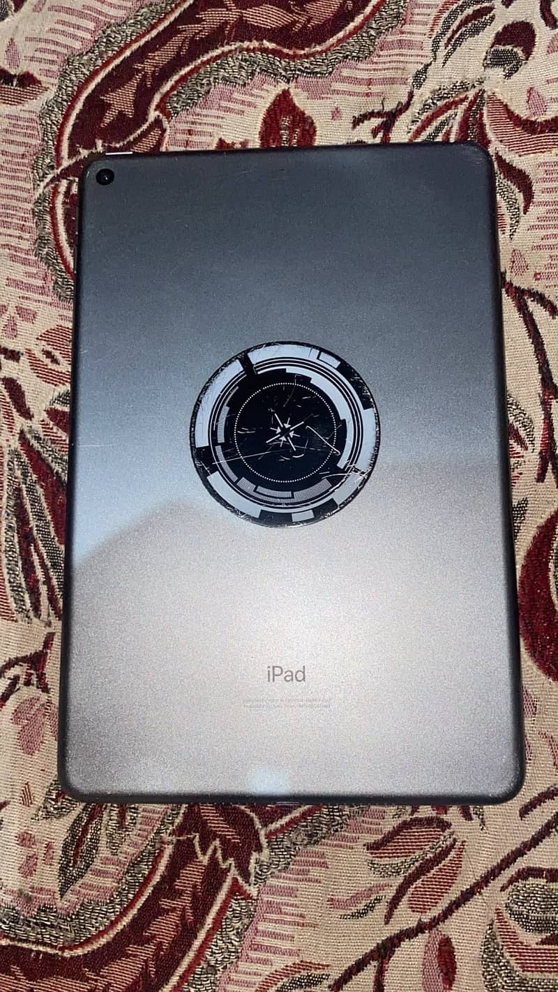 Ipad mini5 1
