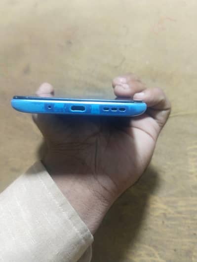 Xiaomi Redmi 10A
