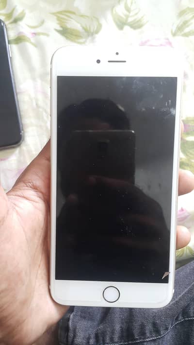 Apple iPhone 6 Plus