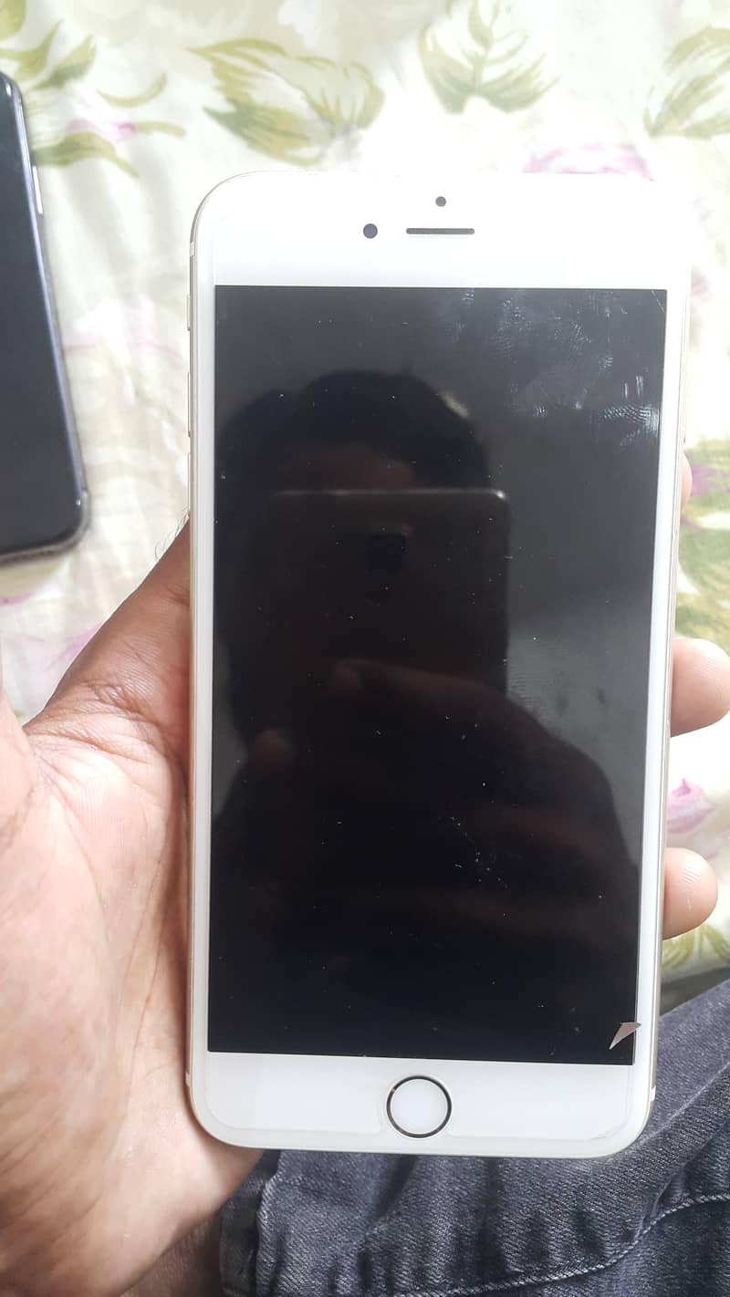Apple iPhone 6 Plus 0