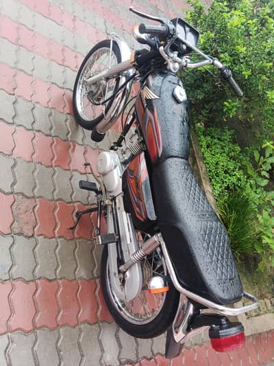 Selling