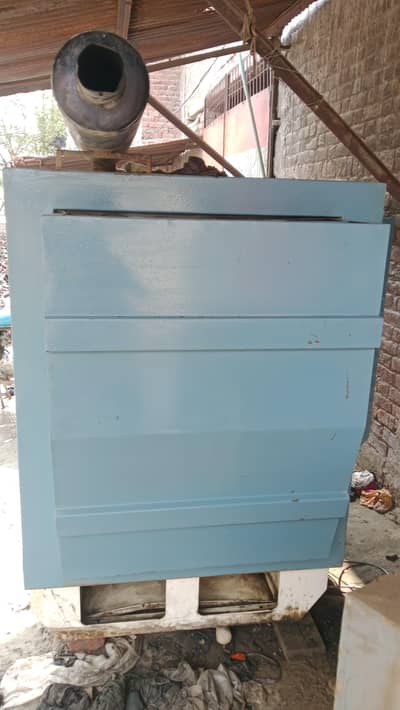Generator 100 KVA 2025 import